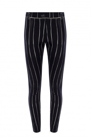 Striped trousers, zdjęcie 1 Striped trousers od Moschino